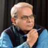 Ashok Madhup